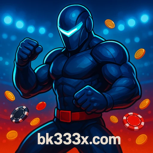 bk333 গেম সাইটের বৈশিষ্ট্য পর্যালোচনা