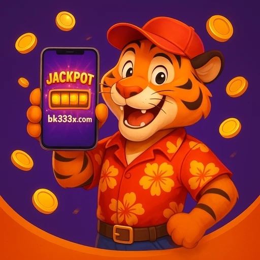 bk333 গেম গেমস
