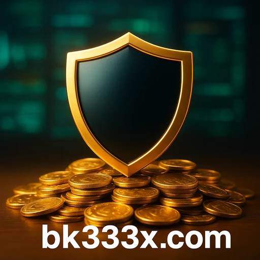 bk333 গেম নিরাপত্তা ও গোপনীয়তা